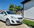 Белый Опель Корса, объемом двигателя 1.23 л и пробегом 328 тыс. км за 3500 $, фото 1 на Automoto.ua