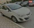 Білий Опель Корса, об'ємом двигуна 1.25 л та пробігом 257 тис. км за 5500 $, фото 6 на Automoto.ua