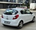 Белый Опель Корса, объемом двигателя 1.25 л и пробегом 260 тыс. км за 4150 $, фото 3 на Automoto.ua