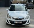 Белый Опель Корса, объемом двигателя 1.25 л и пробегом 260 тыс. км за 4150 $, фото 1 на Automoto.ua