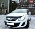 Білий Опель Корса, об'ємом двигуна 1.3 л та пробігом 218 тис. км за 4400 $, фото 6 на Automoto.ua