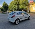 Белый Опель Корса, объемом двигателя 1.3 л и пробегом 309 тыс. км за 4050 $, фото 5 на Automoto.ua