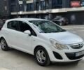 Белый Опель Корса, объемом двигателя 1.25 л и пробегом 260 тыс. км за 4150 $, фото 8 на Automoto.ua