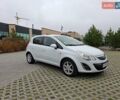 Белый Опель Корса, объемом двигателя 1.2 л и пробегом 280 тыс. км за 5100 $, фото 9 на Automoto.ua