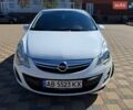 Белый Опель Корса, объемом двигателя 1.23 л и пробегом 246 тыс. км за 4500 $, фото 10 на Automoto.ua