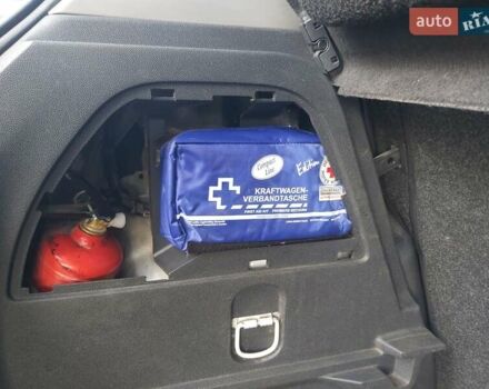 Белый Опель Корса, объемом двигателя 1.2 л и пробегом 280 тыс. км за 5100 $, фото 11 на Automoto.ua