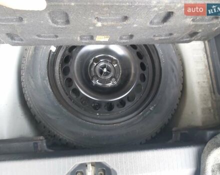 Белый Опель Корса, объемом двигателя 1.2 л и пробегом 280 тыс. км за 5100 $, фото 5 на Automoto.ua