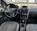 Белый Опель Корса, объемом двигателя 1.25 л и пробегом 262 тыс. км за 5200 $, фото 14 на Automoto.ua