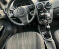 Белый Опель Корса, объемом двигателя 1.25 л и пробегом 262 тыс. км за 5200 $, фото 11 на Automoto.ua