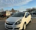 Белый Опель Корса, объемом двигателя 1.25 л и пробегом 262 тыс. км за 5200 $, фото 1 на Automoto.ua