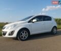 Білий Опель Корса, об'ємом двигуна 1.2 л та пробігом 280 тис. км за 4900 $, фото 2 на Automoto.ua