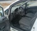 Опель Корса 2011 у Хмельницькому на Automoto.ua Білий Опель Корса, об'ємом двигуна 1.3 л та пробігом 207 тис. км за 5700 $, фото 10 на Automoto.ua