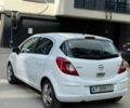 Белый Опель Корса, объемом двигателя 1.25 л и пробегом 260 тыс. км за 4150 $, фото 5 на Automoto.ua