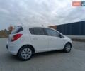Белый Опель Корса, объемом двигателя 1.3 л и пробегом 207 тыс. км за 5500 $, фото 4 на Automoto.ua