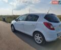 Білий Опель Корса, об'ємом двигуна 1.2 л та пробігом 280 тис. км за 4900 $, фото 1 на Automoto.ua