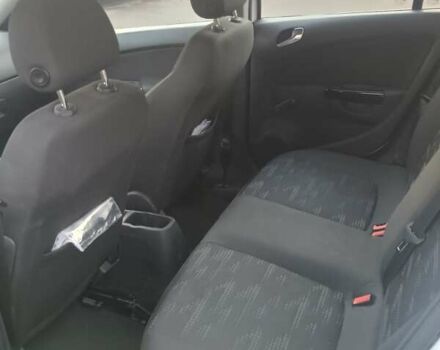 Белый Опель Корса, объемом двигателя 1.4 л и пробегом 248 тыс. км за 6980 $, фото 8 на Automoto.ua