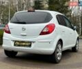 Белый Опель Корса, объемом двигателя 1.23 л и пробегом 95 тыс. км за 7700 $, фото 6 на Automoto.ua