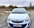 Белый Опель Корса, объемом двигателя 1.23 л и пробегом 221 тыс. км за 5500 $, фото 2 на Automoto.ua
