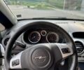 Белый Опель Корса, объемом двигателя 1.23 л и пробегом 250 тыс. км за 4000 $, фото 6 на Automoto.ua