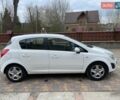 Білий Опель Корса, об'ємом двигуна 1.3 л та пробігом 268 тис. км за 4250 $, фото 23 на Automoto.ua
