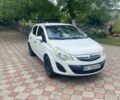 Білий Опель Корса, об'ємом двигуна 1.25 л та пробігом 145 тис. км за 4500 $, фото 1 на Automoto.ua