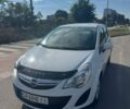 Білий Опель Корса, об'ємом двигуна 1.25 л та пробігом 241 тис. км за 5200 $, фото 2 на Automoto.ua