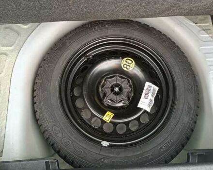 Белый Опель Корса, объемом двигателя 1.3 л и пробегом 207 тыс. км за 5500 $, фото 13 на Automoto.ua