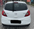 Белый Опель Корса, объемом двигателя 1.3 л и пробегом 280 тыс. км за 4500 $, фото 3 на Automoto.ua