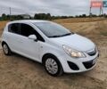 Білий Опель Корса, об'ємом двигуна 1.25 л та пробігом 245 тис. км за 4900 $, фото 1 на Automoto.ua