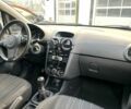 Белый Опель Корса, объемом двигателя 1.25 л и пробегом 262 тыс. км за 5200 $, фото 10 на Automoto.ua
