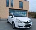 Белый Опель Корса, объемом двигателя 1.3 л и пробегом 205 тыс. км за 5200 $, фото 7 на Automoto.ua