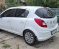 Білий Опель Корса, об'ємом двигуна 1.2 л та пробігом 204 тис. км за 4200 $, фото 2 на Automoto.ua