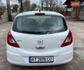 Білий Опель Корса, об'ємом двигуна 1.3 л та пробігом 268 тис. км за 4250 $, фото 14 на Automoto.ua