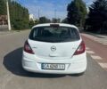 Білий Опель Корса, об'ємом двигуна 1.25 л та пробігом 241 тис. км за 5200 $, фото 4 на Automoto.ua