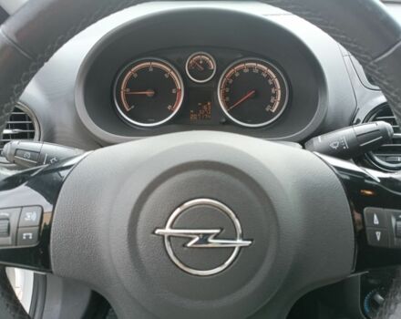 Опель Корса 2011 у Хмельницькому на Automoto.ua Білий Опель Корса, об'ємом двигуна 1.3 л та пробігом 207 тис. км за 5700 $, фото 9 на Automoto.ua