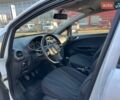Белый Опель Корса, объемом двигателя 1.25 л и пробегом 265 тыс. км за 4500 $, фото 8 на Automoto.ua
