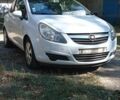 Білий Опель Корса, об'ємом двигуна 1.2 л та пробігом 252 тис. км за 5100 $, фото 1 на Automoto.ua