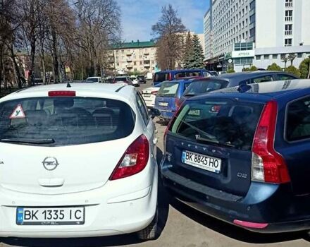 Белый Опель Корса, объемом двигателя 1.4 л и пробегом 248 тыс. км за 6980 $, фото 17 на Automoto.ua