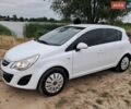 Білий Опель Корса, об'ємом двигуна 1.25 л та пробігом 245 тис. км за 4900 $, фото 7 на Automoto.ua