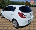Белый Опель Корса, объемом двигателя 1.23 л и пробегом 246 тыс. км за 4500 $, фото 4 на Automoto.ua