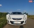 Білий Опель Корса, об'ємом двигуна 1.2 л та пробігом 280 тис. км за 4900 $, фото 4 на Automoto.ua