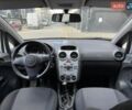 Белый Опель Корса, объемом двигателя 1.25 л и пробегом 260 тыс. км за 4150 $, фото 12 на Automoto.ua