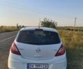 Білий Опель Корса, об'ємом двигуна 1.2 л та пробігом 280 тис. км за 4900 $, фото 3 на Automoto.ua