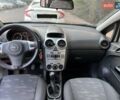 Білий Опель Корса, об'ємом двигуна 1.25 л та пробігом 257 тис. км за 5500 $, фото 15 на Automoto.ua