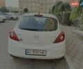 Білий Опель Корса, об'ємом двигуна 1.25 л та пробігом 257 тис. км за 5500 $, фото 10 на Automoto.ua