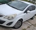 Білий Опель Корса, об'ємом двигуна 1.2 л та пробігом 204 тис. км за 4200 $, фото 1 на Automoto.ua