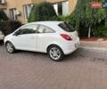 Білий Опель Корса, об'ємом двигуна 1.25 л та пробігом 257 тис. км за 5500 $, фото 8 на Automoto.ua