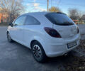 Опель Корса 2011 в Виннице на Automoto.ua Белый Опель Корса, объемом двигателя 1.4 л и пробегом 233 тыс. км за 6000 $, фото 4 на Automoto.ua
