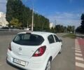 Білий Опель Корса, об'ємом двигуна 1.25 л та пробігом 241 тис. км за 5200 $, фото 5 на Automoto.ua