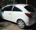 Білий Опель Корса, об'ємом двигуна 1.2 л та пробігом 252 тис. км за 5100 $, фото 4 на Automoto.ua